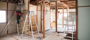 Entreprise de rénovation de la maison et de rénovation d’appartement à Estree-Blanche